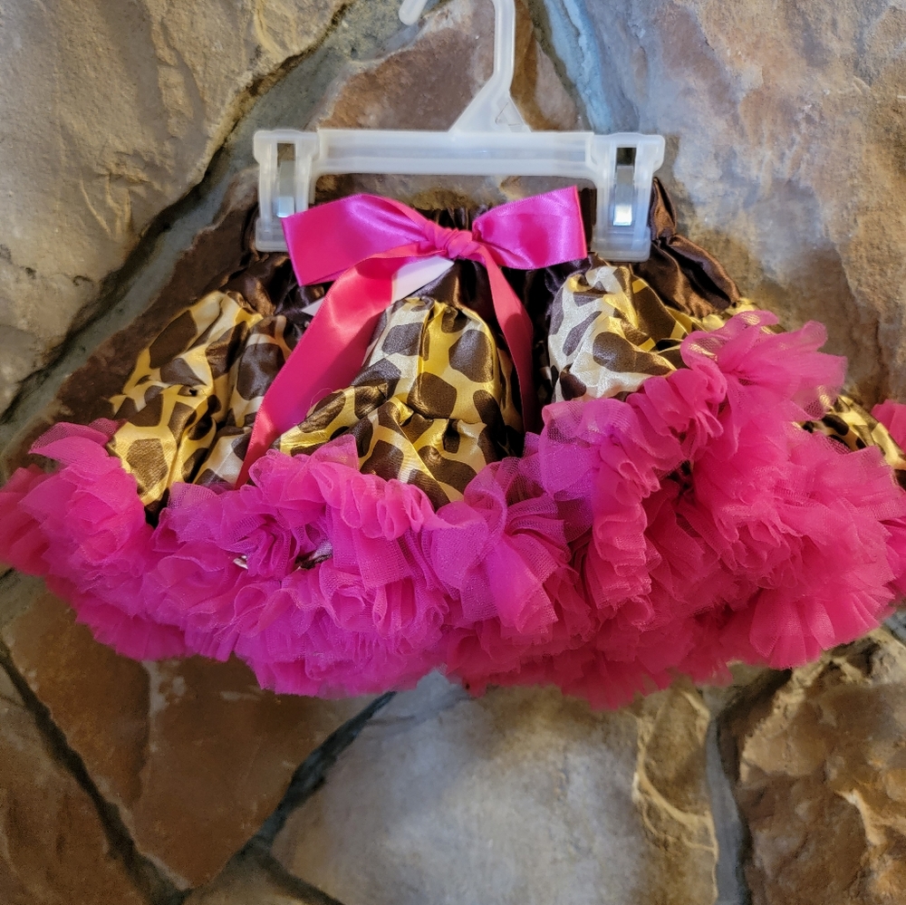 Pettiskirt